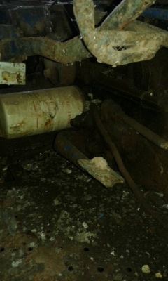 ขายค่ะรถไถ่ฟอดร์  6610  พร้อมใช้งาน เล่มติดมือ