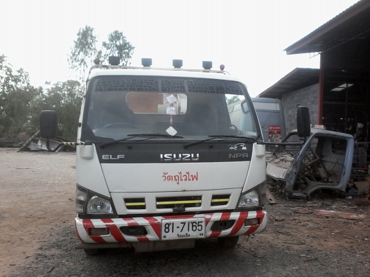 ISUZU  130  ปี  50  เทอร์โบ  สองหัวจ่าย  พวงมาลัยเพาร์เวอ  เครื่องดี  ครัชชีสวย  พร้อมใช้งาน