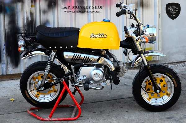 มังกี้ กอลิล่า เดิม ราคาสุดๆ เริ่มต้นเพียง 2XXXX  แต่งๆๆ ลดราคาทุกรุ่นและมีของแถมอีกมากมาย  ด่วนๆๆ ลดๆๆ   เริ่มต้นราคา ที 25900