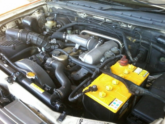 รถปิคอัพ D-MAX ปี 45. เครื่องดี ครัชชีสวย พวงมาลัยเพาเวอร์ รถปิคอัพ D-MAX ปี 45. เครื่องดี ครัชชีสวย พวงมาลัยเพาเวอร์