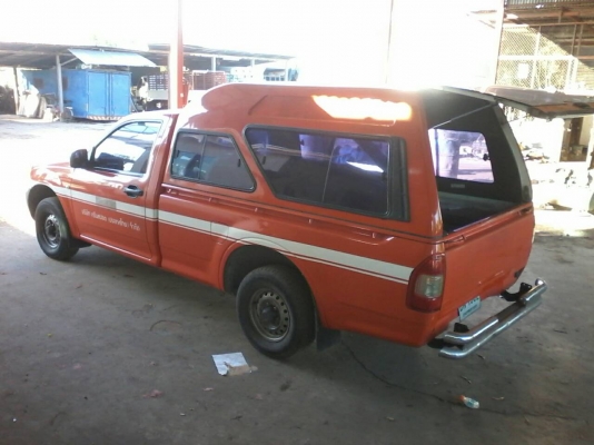 รถปิคอัพ D-MAX ปี 45. เครื่องดี ครัชชีสวย พวงมาลัยเพาเวอร์ รถปิคอัพ D-MAX ปี 45. เครื่องดี ครัชชีสวย พวงมาลัยเพาเวอร์