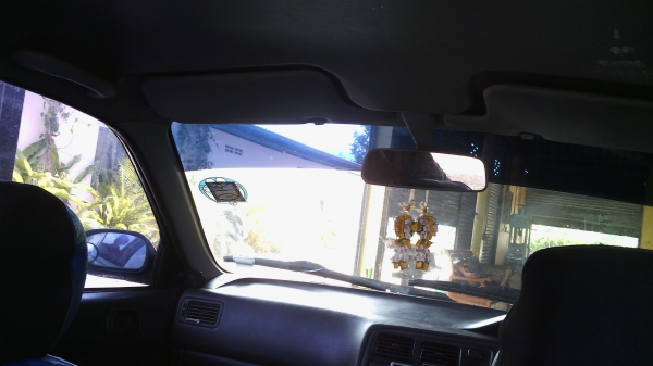 ขายเก๋งโตโยต้า