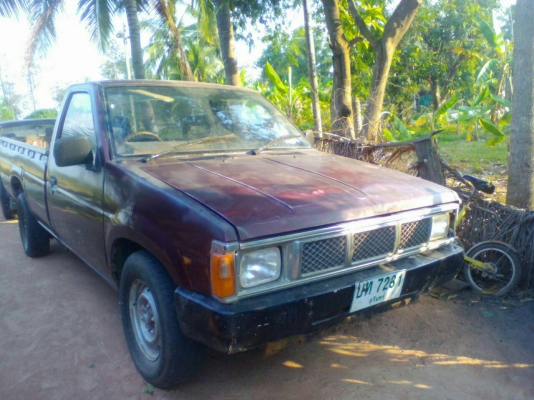 ขาย 55000 บาท เครื่องแดง เอกสารพร้อมโอน