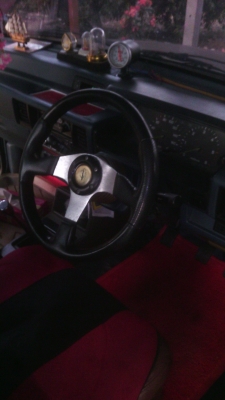 รถกะบะมิตซู แอร์โรบอดี้