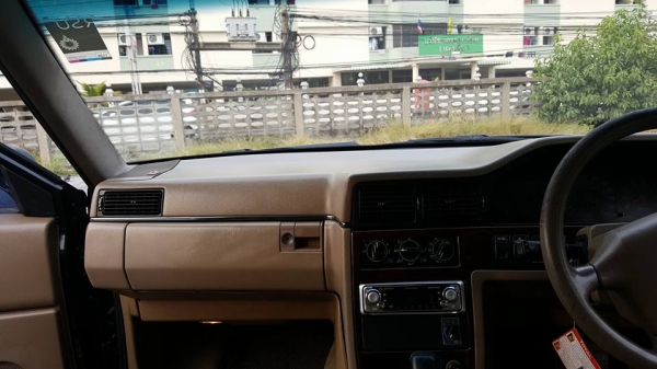 ขออนุญาติขาย VOLVO 960 3.0 24V รถบ้านขายเอง ขออนุญาติขาย VOLVO 960 3.0 24V รถบ้านขายเอง