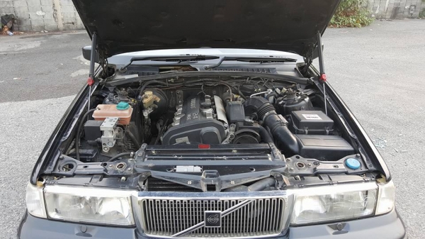 ขออนุญาติขาย VOLVO 960 3.0 24V รถบ้านขายเอง ขออนุญาติขาย VOLVO 960 3.0 24V รถบ้านขายเอง