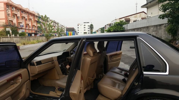 ขออนุญาติขาย VOLVO 960 3.0 24V รถบ้านขายเอง ขออนุญาติขาย VOLVO 960 3.0 24V รถบ้านขายเอง