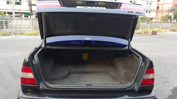 ขออนุญาติขาย VOLVO 960 3.0 24V รถบ้านขายเอง ขออนุญาติขาย VOLVO 960 3.0 24V รถบ้านขายเอง