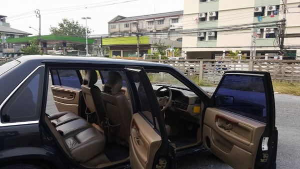 ขออนุญาติขาย VOLVO 960 3.0 24V รถบ้านขายเอง ขออนุญาติขาย VOLVO 960 3.0 24V รถบ้านขายเอง