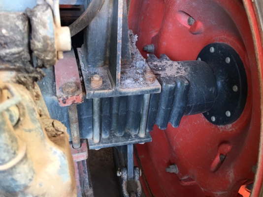 รถไถ KUBOTA  M9000. 2 เพลา.   สนใจติดต่อ  081 - 6079515