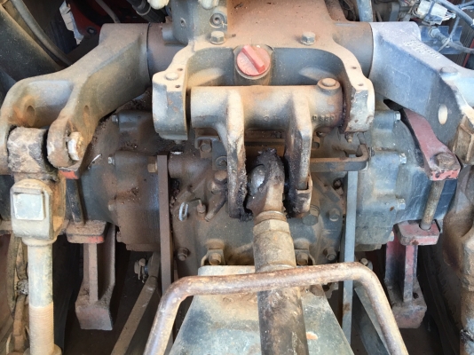 รถไถ KUBOTA  M9000. 2 เพลา.   สนใจติดต่อ  081 - 6079515