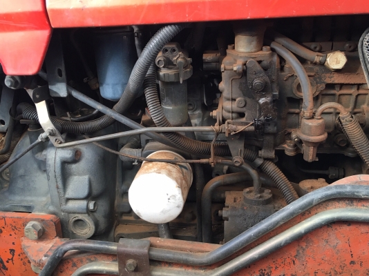 รถไถ KUBOTA  M9000. 2 เพลา.   สนใจติดต่อ  081 - 6079515