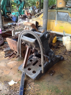 ขายหัวหนีบคอนกรีต ขายหัวหนีบคอนกรีต