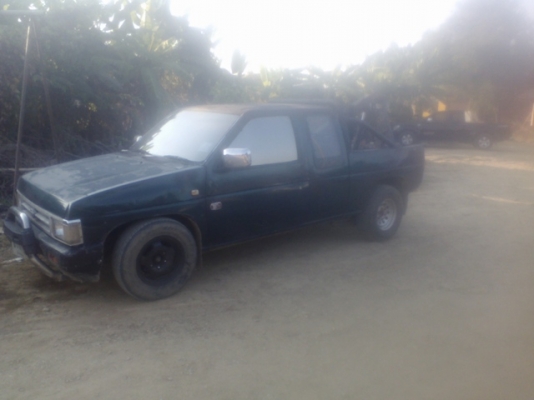 ขายรถยก พร้อมใช้งาน