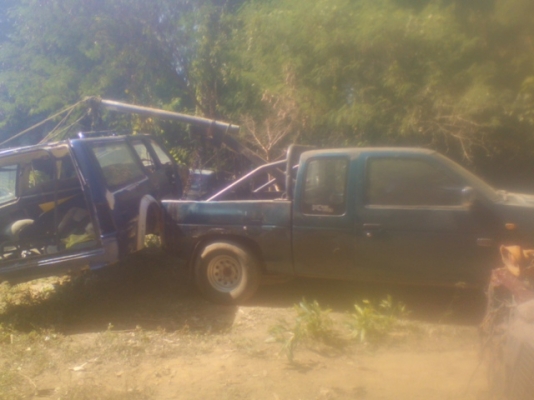 ขายรถยก พร้อมใช้งาน