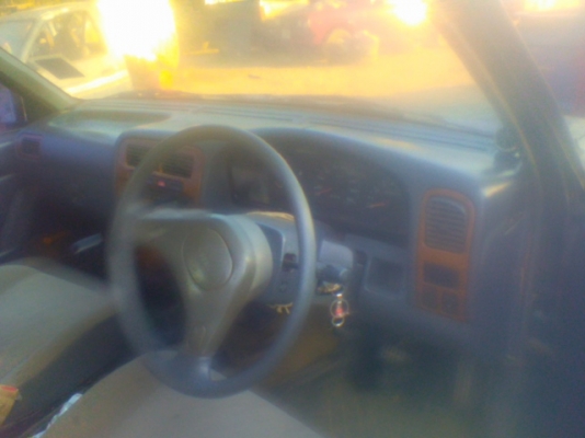 ขายรถยก พร้อมใช้งาน