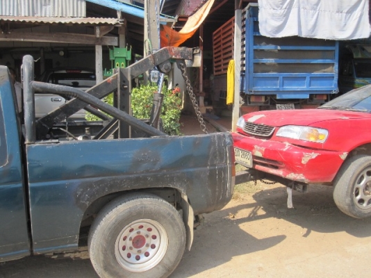 ขายรถยก พร้อมใช้งาน