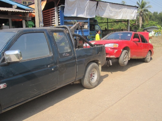 ขายรถยก พร้อมใช้งาน