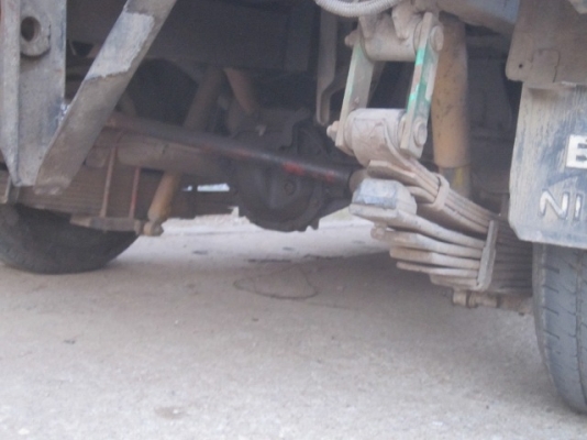 ขายรถยก พร้อมใช้งาน