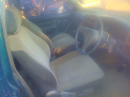 ขายรถยก พร้อมใช้งาน