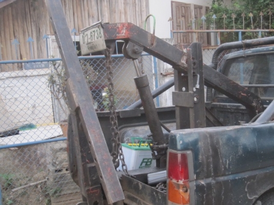 ขายรถยก พร้อมใช้งาน