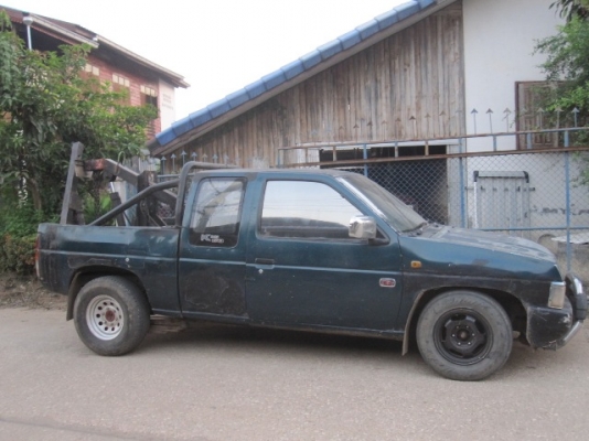 ขายรถยก พร้อมใช้งาน