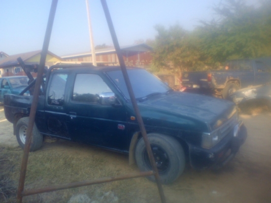 ขายรถยก พร้อมใช้งาน