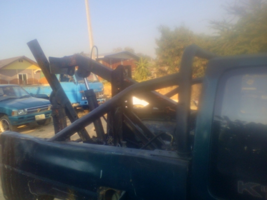 ขายรถยก พร้อมใช้งาน