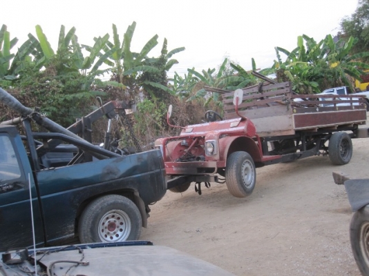 ขายรถยก พร้อมใช้งาน