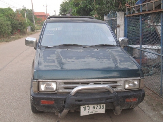 ขายรถยก พร้อมใช้งาน