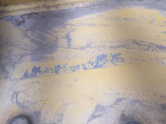 ขาย!!! รถแบคโฮ KOMATSU PC200-7 (081-3030788 ท่าม่วงแทรกเตอร์)