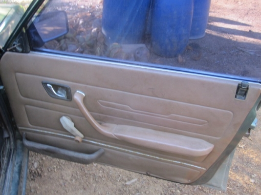 ขายเก๋งเปอร์โย505เครื่องโตยต้า2Cไม่ได้เเจ้งลงเล่ม