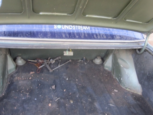 ขายเก๋งเปอร์โย505เครื่องโตยต้า2Cไม่ได้เเจ้งลงเล่ม