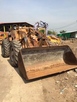 JH63 เก่าใช้ในไทยแล้ว