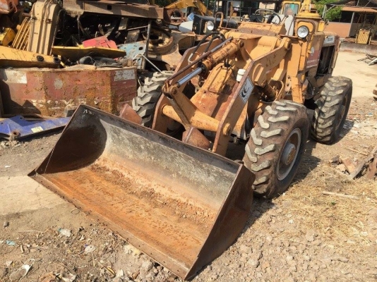 JH63 เก่าใช้ในไทยแล้ว