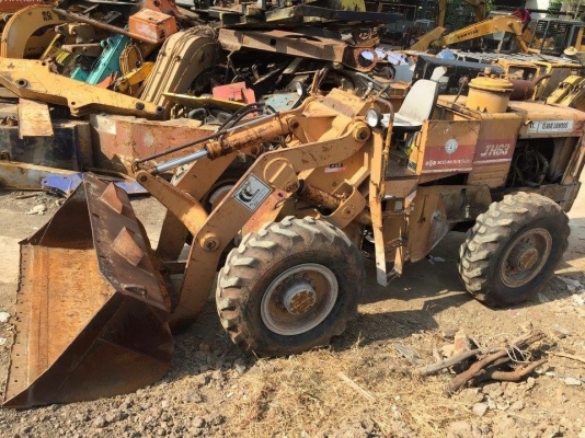 JH63 เก่าใช้ในไทยแล้ว