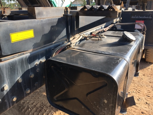 รถฮีโน่ 10 ล้อดั้ม FM1A  344 แรงม้า. ปี 55. ( รถวิ่ง 67,xxx กม. ) , ( ขาย แม่ , ลูก. )     สนใจติดต่อ  081 - 6079515