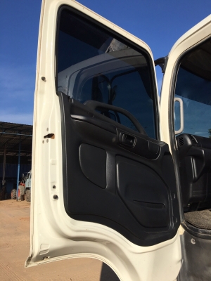 รถฮีโน่ 10 ล้อดั้ม FM1A  344 แรงม้า. ปี 55. ( รถวิ่ง 67,xxx กม. ) , ( ขาย แม่ , ลูก. )     สนใจติดต่อ  081 - 6079515