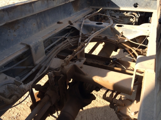 รถฮีโน่ 10 ล้อดั้ม FM1A  344 แรงม้า. ปี 55. ( รถวิ่ง 67,xxx กม. ) , ( ขาย แม่ , ลูก. )     สนใจติดต่อ  081 - 6079515