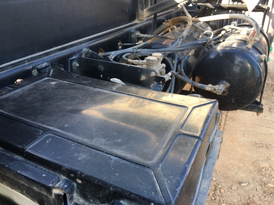 รถฮีโน่ 10 ล้อดั้ม FM1A  344 แรงม้า. ปี 55. ( รถวิ่ง 67,xxx กม. ) , ( ขาย แม่ , ลูก. )     สนใจติดต่อ  081 - 6079515