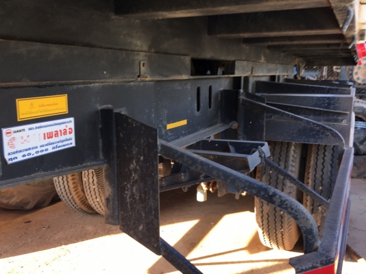 รถฮีโน่ 10 ล้อดั้ม FM1A  344 แรงม้า. ปี 55. ( รถวิ่ง 67,xxx กม. ) , ( ขาย แม่ , ลูก. )     สนใจติดต่อ  081 - 6079515