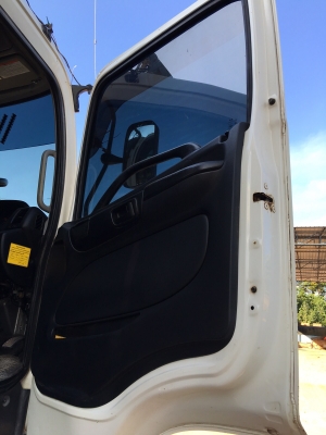 รถฮีโน่ 10 ล้อดั้ม FM1A  344 แรงม้า. ปี 55. ( รถวิ่ง 67,xxx กม. ) , ( ขาย แม่ , ลูก. )     สนใจติดต่อ  081 - 6079515