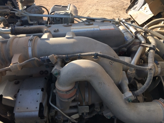 รถฮีโน่ 10 ล้อดั้ม FM1A  344 แรงม้า. ปี 55. ( รถวิ่ง 67,xxx กม. ) , ( ขาย แม่ , ลูก. )     สนใจติดต่อ  081 - 6079515