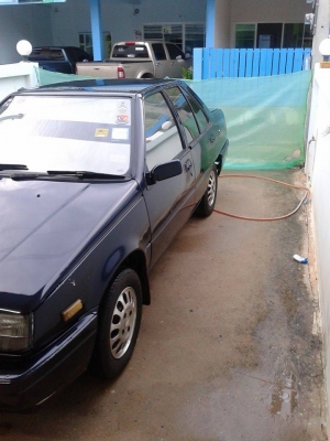 ขายถูก 35,000 พร้อมใช้งานวิ่งทางไกลสบาย ขายถูก 35,000 พร้อมใช้งานวิ่งทางไกลสบาย