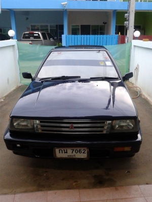 ขายถูก 35,000 พร้อมใช้งานวิ่งทางไกลสบาย