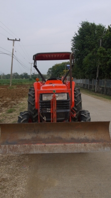 *โปรโมชั่น*239,000 ขาย Kubota L4508ใบดันพร้อมผาน3 สนใจติดต่อครับ