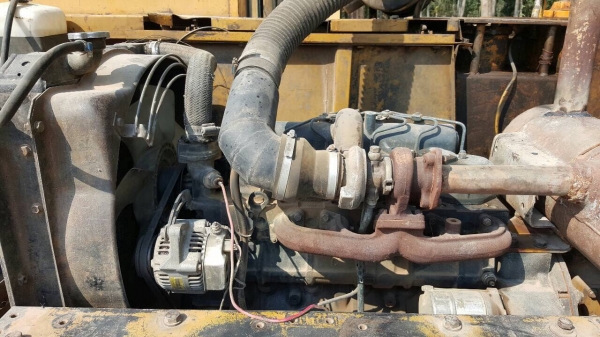 ขาย แบคโฮ KOMATSU PC60U รถใช้งานอยู่เป็นประจำ เครื่องดี ปั้มดี ช่วงล่างแน่น ราคาต่อรองได้ครับ ขาย แบคโฮ KOMATSU PC60U รถใช้งานอยู่เป็นประจำ เครื่องดี ปั้มดี ช่วงล่างแน่น ราคาต่อรองได้ครับ