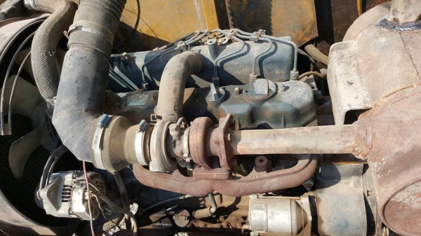 ขาย แบคโฮ KOMATSU PC60U รถใช้งานอยู่เป็นประจำ เครื่องดี ปั้มดี ช่วงล่างแน่น ราคาต่อรองได้ครับ ขาย แบคโฮ KOMATSU PC60U รถใช้งานอยู่เป็นประจำ เครื่องดี ปั้มดี ช่วงล่างแน่น ราคาต่อรองได้ครับ