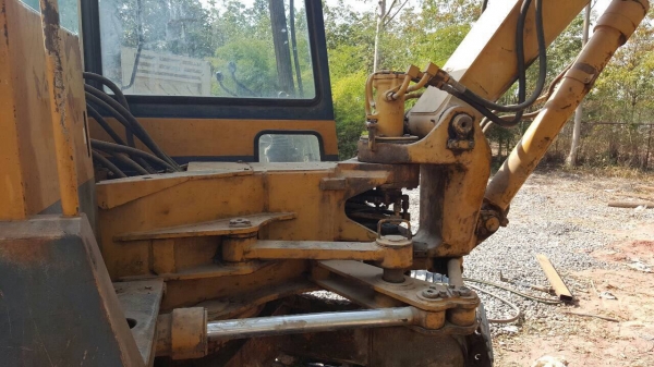 ขาย แบคโฮ KOMATSU PC60U รถใช้งานอยู่เป็นประจำ เครื่องดี ปั้มดี ช่วงล่างแน่น ราคาต่อรองได้ครับ ขาย แบคโฮ KOMATSU PC60U รถใช้งานอยู่เป็นประจำ เครื่องดี ปั้มดี ช่วงล่างแน่น ราคาต่อรองได้ครับ