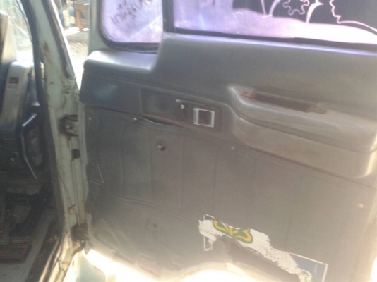 ROCKY สภาพดี มาแล้วครับ